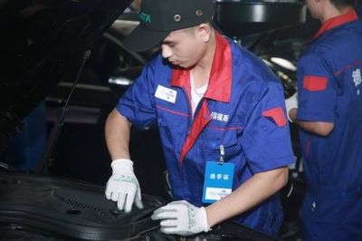 福斯大賽重慶站圓滿落幕，下一站長沙邀您共戰潤滑油零售新篇章