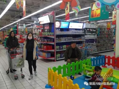 專業(yè)養(yǎng)護(hù)觸手可及 力魔產(chǎn)品正式進(jìn)駐大潤(rùn)發(fā)商超系統(tǒng)，革新潤(rùn)滑油零售體驗(yàn)