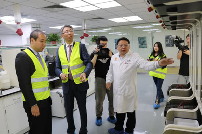 統(tǒng)一石化攜手京東，共啟潤(rùn)滑油“無界零售”新篇章