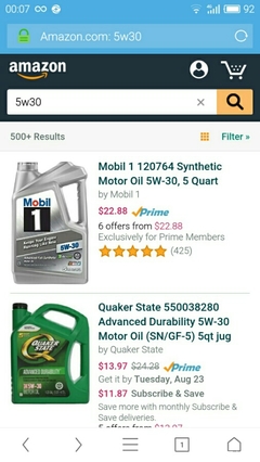 水油與行貨機(jī)油利潤(rùn)對(duì)比 經(jīng)銷商如何把握市場(chǎng)機(jī)遇